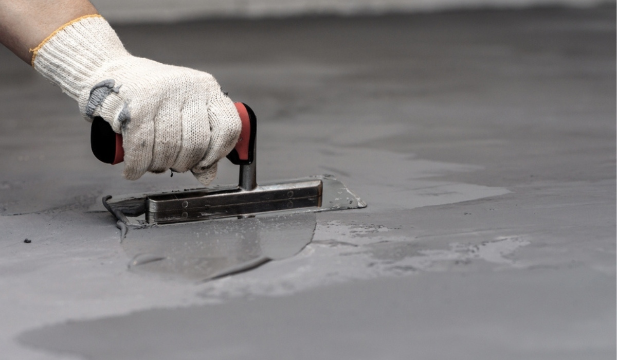 What Is a Concrete Slab?